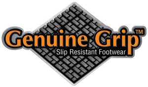 Genuine Grip