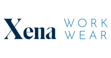 Women's Xena Workwear