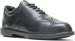 view #1 of: Hush Puppies 05040 Professionals, Men's, Black, Steel Toe, EH, Wing Tip Oxford