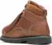 alternate view #3 of: HYTEST 13371 Tan Electrical Hazard, Steel Toe, Leather Covered External Met Guard Men's 6 Inch Boot