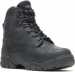 view #1 of: HYTEST 13540 Apex, Men's, Black, Comp Toe, EH, Mt, 6 Inch Boot