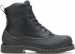 alternate view #2 of: HYTEST 13860 Men's, Black, Steel Toe, EH, WP, Insulated, 6 inch Boot