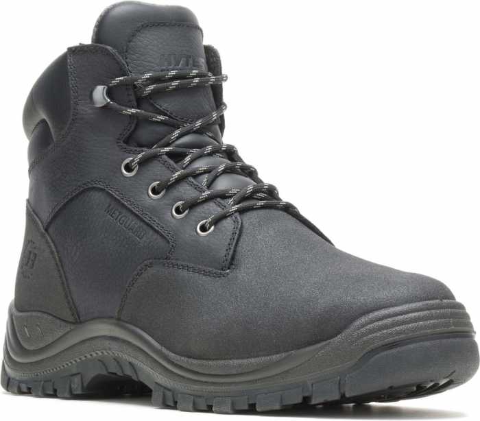 view #1 of: HYTEST 13910 Knox, Men's, Black, Steel Toe, EH, Mt, 6 Inch Boot