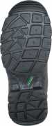 alternate view #5 of: HYTEST 14480 Black Electrical Hazard, Composite Toe, Waterproof, Insulated, Puncture Resistant Unisex 8 Inch Stealth Boot