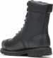 alternate view #3 of: HYTEST 14870 Men's, Steel Toe, EH, Mt, WP, Insulated, 8 Inch Boot