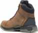 alternate view #3 of: HYTEST FootRests 2.0 22471 XERGY, Men's, Brown, Nano Toe, EH, WP Hiker