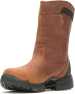 alternate view #3 of: HYTEST 25251 FootRests 2.0 Crossover, Men's, Brown, Nano Toe, EH, WP Wellington
