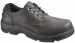 view #1 of: HYTEST 30410 Black Static Dissipating, Composite Toe Men's Oxford