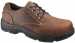 view #1 of: HYTEST 30411 Brown Static Dissipating, Composite Toe Men's Oxford