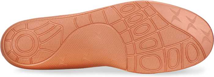 alternate view #5 of: Aetrex ATL2305M Memory Foam, Men's, Orthotic With Metatarsal Support
