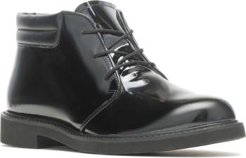 Bates BA01830 Sentinel, Men's, Black, Soft Toe, Chukka, Work Shoe