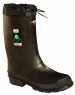 view #1 of: Baffin BAF8574 Refinery, Men's, Black, Steel Toe, EH, WP/Insulated, PR, Pull On Boot