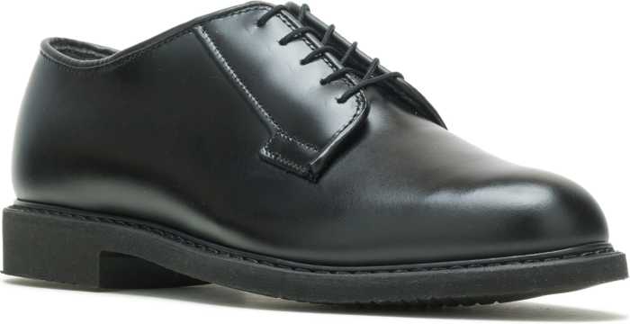 view #1 of: Calzado de vestir Oxford con puntera suave, negro, Bates Lites BA932 para hombre