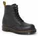view #1 of: Dr. Martens DMR24615001 Maple, Women's, Black, Steel Toe, EH, 6 Inch Boot