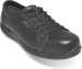 view #1 of: Zapato de trabajo antideslizante atlÒtico EH negro con puntera de material compuesto, de mujer, Genuine Grips GGM360 Endrina.