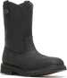 view #1 of: Harley Davidson HD93563 Altman, Men's, Black, Composite Toe, EH, Pull On Boot