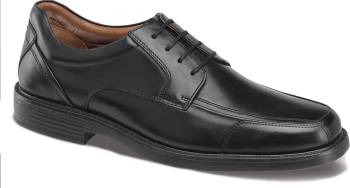 Johnston & Murphy JM02005555 XC4 Stanton, Men's, Black, Soft Toe, WP, Dress Oxford, Work Shoe