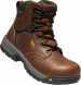 alternate view #2 of: KEEN Utility KN1024195 Chicago, Women's, Brown, Comp Toe, EH, WP, 6 Inch Boot