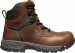 view #1 of: KEEN Utility KN1024195 Chicago, Women's, Brown, Comp Toe, EH, WP, 6 Inch Boot
