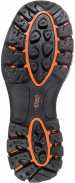 alternate view #3 of: Nautilus/Avenger N7264 Men's, Brown, Comp Toe, EH, WP/Insulated, 6 Inch Boot