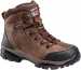 view #1 of: Nautilus/Avenger N7264 Men's, Brown, Comp Toe, EH, WP/Insulated, 6 Inch Boot