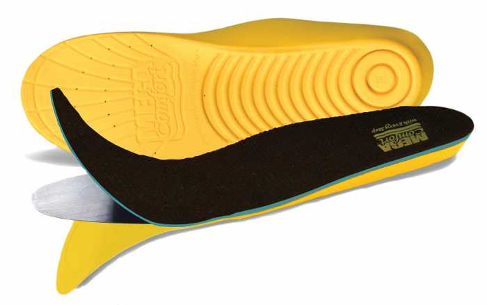 view #1 of: MEGAComfort PAM Puncture-Resistant Insole