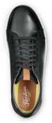 alternate view #4 of: Florsheim SFE2644 Crossover Work, Men's, Black, Steel Toe, EH, MaxTRAX Slip Resistant, Lace To Toe Oxford Work Shoe