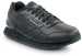 view #1 of: Reebok Work SRB952 Harman, Women's, Black, Retro Jogger Style, EH, MaxTRAX Slip Resistant, Soft Toe Work Shoe