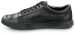 alternate view #3 of: SR Max SRM166 York, Women's, Black, Skate Style, MaxTRAX Slip Resistant, Soft Toe Work Shoe