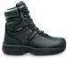 alternate view #2 of: SR Max SRM295 Bear, Women's, Black, 8 Inch, Comp Toe, EH, Waterproof, Insulated, MaxTRAX Slip Resistant, Work Boot