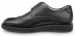 alternate view #3 of: SR Max SRM3390 Durham, Men's, Black, Wingtip Dress Style, MaxTRAX Slip Resistant, Soft Toe Work Shoe