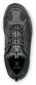 alternate view #4 of: SR Max SRM4400 Walden, Unisex, Black, Athletic Style, Steel Toe, EH, MaxTRAX Slip Resistant, Work Shoe
