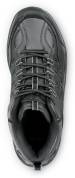 alternate view #4 of: SR Max SRM479 Boone, Women's, Black, Hiker Style, Comp Toe, EH, MaxTRAX Slip Resistant, Work Shoe