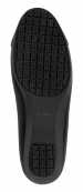 alternate view #5 of: SR Max SRM525 Isabela, Women's, Black, Wedge Dress Style, MaxTRAX Slip Resistant, Soft Toe Work Shoe