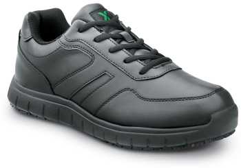 SR Max SRM6150 Lexington, Men's, Black, Soft Toe, Slip Resistant, Athletic, Work Shoe