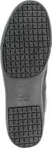 alternate view #5 of: SR Max SRM6350 Wrightsville, Men's, Black, Athletic Style, Waterproof, MaxTRAX Slip Resistant, Soft Toe Work Shoe