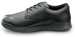 alternate view #3 of: SR Max SRM640 Marshall, Women's, Black, Oxford Style, MaxTRAX Slip Resistant, Soft Toe Work Shoe