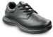 view #1 of: SR Max SRM6500 Ayden, Men's, Black, Oxford Style, MaxTRAX Slip Resistant, Soft Toe Work Shoe