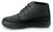 alternate view #3 of: SR Max SRM680 Jackson, Women's, Black, Chukka Style, MaxTRAX Slip Resistant, Soft Toe Work Shoe
