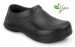 view #1 of: SR Max SRM750 Hatteras, Women's, Black EVA Clog Style Soft Toe Slip Resistant Work Shoe