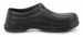 alternate view #3 of: SR Max SRM750 Hatteras, Women's, Black EVA Clog Style Soft Toe Slip Resistant Work Shoe
