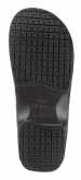 alternate view #5 of: SR Max SRM750 Hatteras, Women's, Black EVA Clog Style Soft Toe Slip Resistant Work Shoe