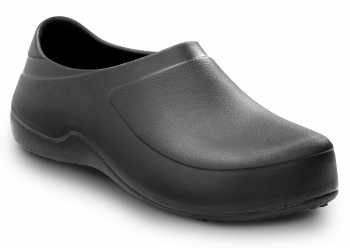 SR Max SRM7700 Manteo Men's, Black, EVA Clog Style, Waterproof, MaxTRAX Slip Resistant, Soft Toe Work Shoe