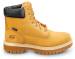 alternate view #3 of: Timberland PRO STMA1V48 6IN Direct Attach Men's, Wheat, Soft Toe, MaxTRAX Slip Resistant, WP/Insulated Boot