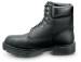alternate view #4 of: Timberland PRO STMA1W52 6IN Direct Attach Men's, Black, Steel Toe, EH, MaxTRAX Slip Resistant, WP Boot