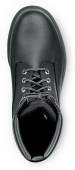 alternate view #5 of: Timberland PRO STMA1W6M 6IN Direct Attach Men's, Black, Soft Toe, MaxTRAX Slip Resistant, WP Boot