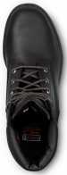 alternate view #4 of: Timberland PRO STMA1WDU 8IN Direct Attach Men's, Black, Steel Toe, EH, MaxTRAX Slip Resistant, WP Boot