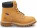 alternate view #2 of: Timberland PRO STMA1X7R 6IN Direct Attach Women's, Wheat, Steel Toe, EH, MaxTRAX Slip Resistant, WP/Insulated Boot