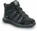view #1 of: Timberland PRO STMA2BWE Powerdrive, Men's, Black, Soft Toe, EH, MaxTRAX Slip Resistant High Hiker