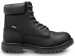 alternate view #2 of: Timberland PRO STMA2R52 6IN Direct Attach, Women's, Black, Steel Toe, EH, WP/Insulated, MaxTRAX Slip-Resistant Boot